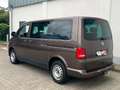 Volkswagen T5 Caravelle Highline DSG 2-Schiebetüren *LEDER+1.HAND* 2015 Marrón - thumbnail 3