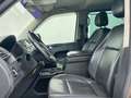 Volkswagen T5 Caravelle Highline DSG 2-Schiebetüren *LEDER+1.HAND* 2015 Marrón - thumbnail 9