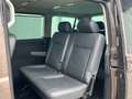 Volkswagen T5 Caravelle Highline DSG 2-Schiebetüren *LEDER+1.HAND* 2015 Marrón - thumbnail 13