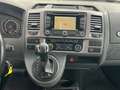 Volkswagen T5 Caravelle Highline DSG 2-Schiebetüren *LEDER+1.HAND* 2015 Marrón - thumbnail 18