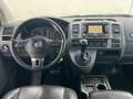 Volkswagen T5 Caravelle Highline DSG 2-Schiebetüren *LEDER+1.HAND* 2015 Marrón - thumbnail 11