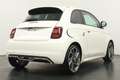 Fiat 500 Abarth Turismo 42 kWh Turismo 2.0 Van 40.490 nu voor 35.4 Blanc - thumbnail 2