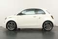 Fiat 500 Abarth Turismo 42 kWh Turismo 2.0 Van 40.490 nu voor 35.4 Blanc - thumbnail 7