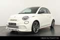 Fiat 500 Abarth Turismo 42 kWh Turismo 2.0 Van 40.490 nu voor 35.4 Blanc - thumbnail 1