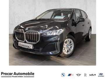 e xDrive RFK NAVI LED Sound Syst. PDC V+H LM