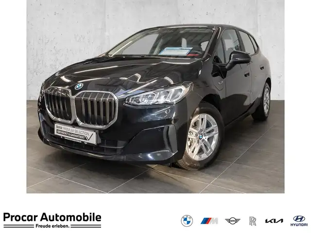 BMW 225 e xDrive RFK NAVI LED Sound Syst. PDC V+H LM
