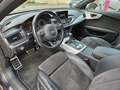 Audi A7 (2) 3.0 TDI V6 218 CH ULTRA S LINE STRONIC 7 Grijs - thumbnail 14