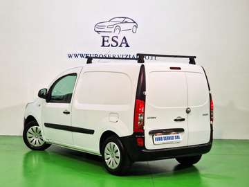 Citan 111 cdi Tourer Select 110cv