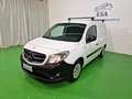 Mercedes-Benz Citan Citan 111 cdi Tourer Select 110cv E6 Weiß - thumbnail 8