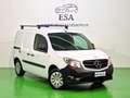 Mercedes-Benz Citan Citan 111 cdi Tourer Select 110cv E6 Weiß - thumbnail 1