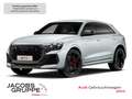 Audi RS Q8 Silber - thumbnail 1