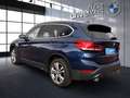 BMW X1 sDrive 18d Blau - thumbnail 11