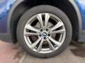 BMW X1 sDrive 18d Blau - thumbnail 4