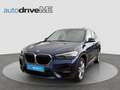 BMW X1 sDrive 18d Blau - thumbnail 1