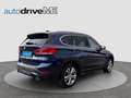 BMW X1 sDrive 18d Blau - thumbnail 4