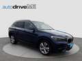 BMW X1 sDrive 18d Blau - thumbnail 5