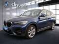 BMW X1 sDrive 18d Blau - thumbnail 2