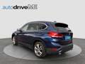 BMW X1 sDrive 18d Blau - thumbnail 3
