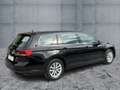 Volkswagen Passat Variant 2.0 TDI BUSINESS LED+NAVI+ACC+SHZ Schwarz - thumbnail 6