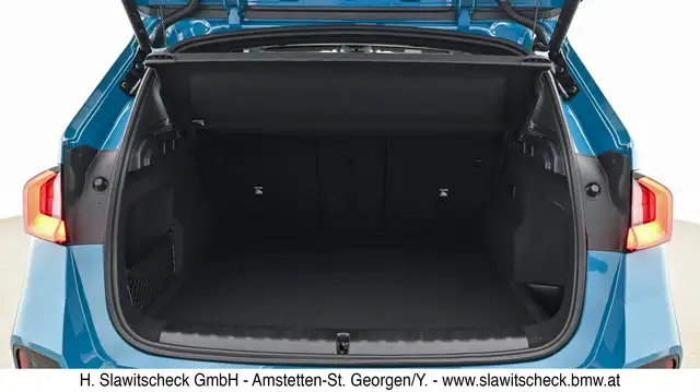 BMW iX1 xDrive30 U11 Ansicht 16