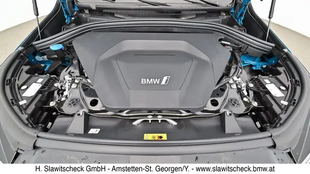BMW iX1 xDrive30 U11 Ansicht 17