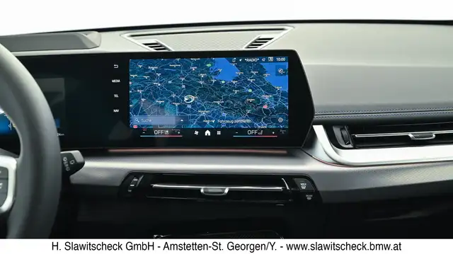 BMW iX1 xDrive30 U11 Ansicht 14