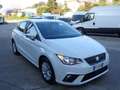 SEAT Ibiza 1.0 TGI 5 porte Business Bianco - thumbnail 1