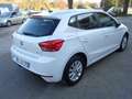 SEAT Ibiza 1.0 TGI 5 porte Business Bianco - thumbnail 5