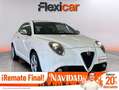 Alfa Romeo MiTo 1.3JTDm 95 Blanc - thumbnail 1