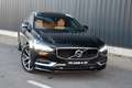 Volvo V90 T8 Hybrid LED, HUD, Pilot, 360°Cam, Pano Trekh AWD Schwarz - thumbnail 7
