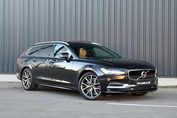 T8 Hybrid LED, HUD, Pilot, 360°Cam, Pano Trekh AWD