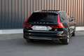 Volvo V90 T8 Hybrid LED, HUD, Pilot, 360°Cam, Pano Trekh AWD Schwarz - thumbnail 8