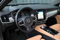 Volvo V90 T8 Hybrid LED, HUD, Pilot, 360°Cam, Pano Trekh AWD Schwarz - thumbnail 10