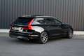 Volvo V90 T8 Hybrid LED, HUD, Pilot, 360°Cam, Pano Trekh AWD Schwarz - thumbnail 4
