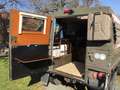 Puch Pinzgauer 710 Reise/Expetitionsfahrzeug Grün - thumbnail 6