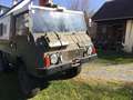 Puch Pinzgauer 710 Reise/Expetitionsfahrzeug Grün - thumbnail 3