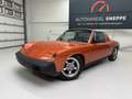 Porsche 914 Porsche- 914 -1.8 -86 Pk-Targa. Orange - thumbnail 1