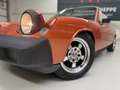 Porsche 914 Porsche- 914 -1.8 -86 Pk-Targa. Orange - thumbnail 16