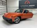 Porsche 914 Porsche- 914 -1.8 -86 Pk-Targa. Orange - thumbnail 2
