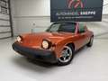 Porsche 914 Porsche- 914 -1.8 -86 Pk-Targa. Orange - thumbnail 15