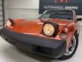 Porsche 914 Porsche- 914 -1.8 -86 Pk-Targa. Orange - thumbnail 18