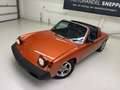 Porsche 914 Porsche- 914 -1.8 -86 Pk-Targa. Orange - thumbnail 17