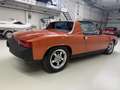 Porsche 914 Porsche- 914 -1.8 -86 Pk-Targa. Orange - thumbnail 12