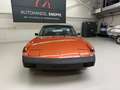 Porsche 914 Porsche- 914 -1.8 -86 Pk-Targa. Orange - thumbnail 4