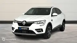 Renault Arkana 1.6 E-Tech 145ch Intens -21B