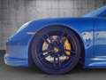 Porsche 911 3.8 Turbo S Umbau 1XXXPS Blau - thumbnail 6