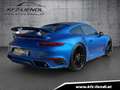 Porsche 911 3.8 Turbo S Umbau 1XXXPS Blau - thumbnail 4