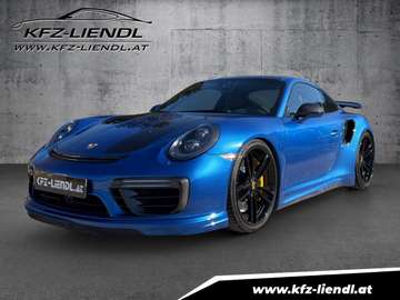 3.8 Turbo S Umbau 1XXXPS