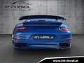 Porsche 911 3.8 Turbo S Umbau 1XXXPS Blau - thumbnail 5