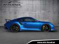 Porsche 911 3.8 Turbo S Umbau 1XXXPS Blau - thumbnail 3